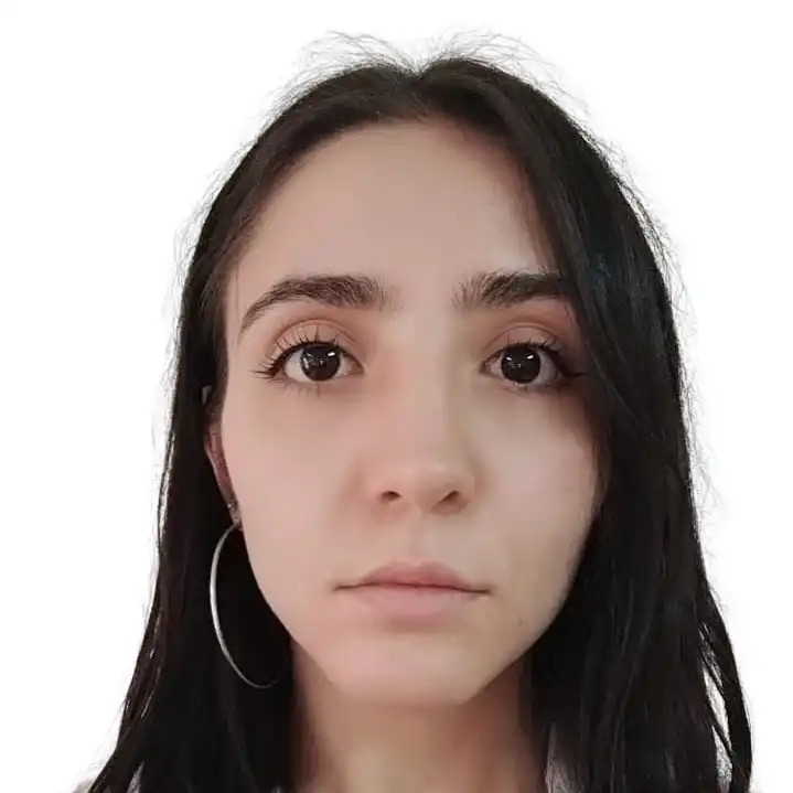 Ailén Nicole Medina Ballón